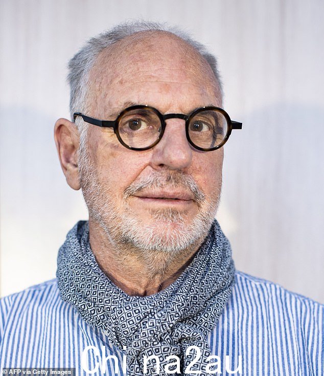 澳大利亚安乐死活动人士 Philip Nitschke,Sarco 背后的人