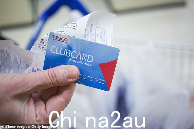 竞争与市场管理局在一月份宣布,正在审查超市忠诚度定价是否会误导或不利于购物者