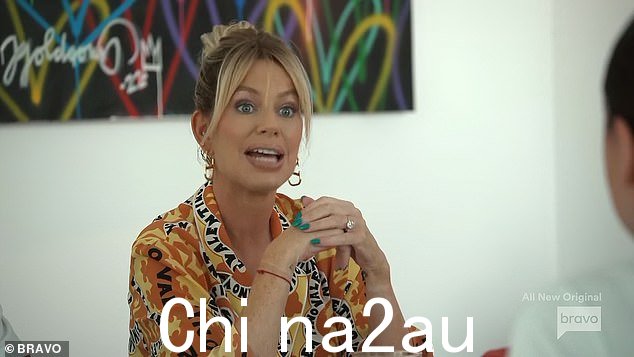 Stanbury 告诉 Sergio 的家人 Sergio 需要朋友
