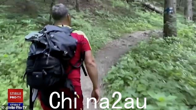 罗马尼亚总理将召集立法者参加一次特别议会会议,以寻求在悲剧发生后防止熊袭击的方法
