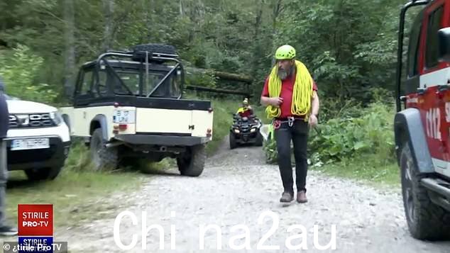 当地媒体经常报道熊袭击人和牲畜的情况。在大多数情况下,人们受伤而不是死亡