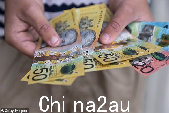 到 2022 年底,现金仅占澳大利亚消费者支付的 13%,而 2007 年这一比例为 70%