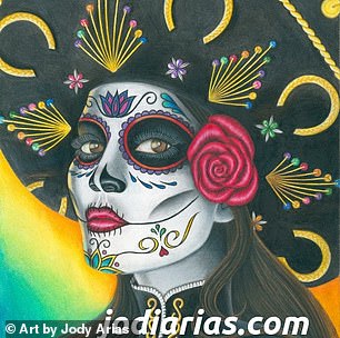 Arias 的大部分印刷品售价在 28 至 39 美元之间