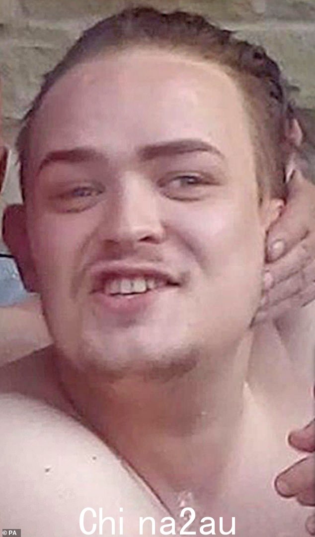 卢克·布鲁克斯 (Luke Brooks),27 岁,住在奥尔德姆一间冰冷、霉菌丛生的出租屋后,死于肺炎。他的死引发了英格兰私人房东登记册的呼吁,以防止进一步的悲剧发生
