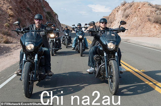 熟悉该系列主角 Jax Teller 名字的粉丝会知道他们指的是最初于 2008 年发布的 Sons Of Anarchy