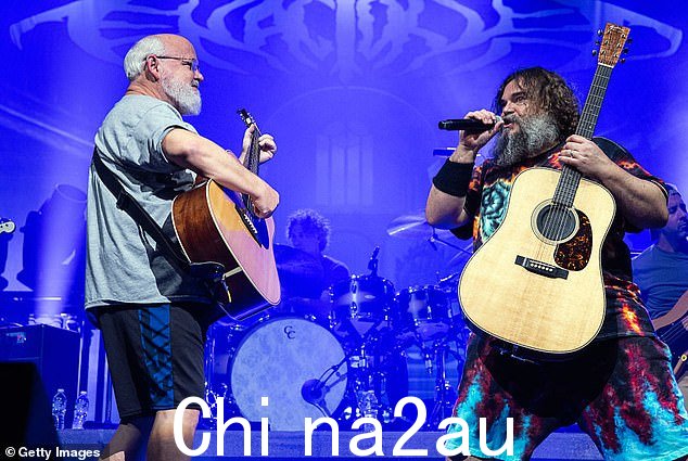 周日,凯尔·加斯在悉尼的舞台上就特朗普企图暗杀事件开了一个玩笑,他说:“下次不要错过特朗普”,引起了争议。