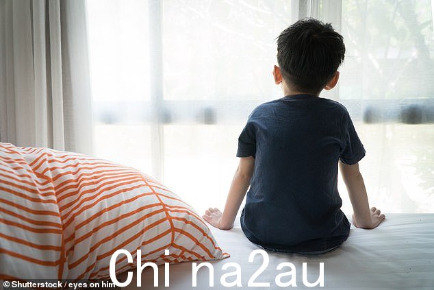 在一个地区,令人震惊的是,积压了 36 个月,在所有 NHS 信托机构中,等待自闭症评估的平均等待时间增加了 86%
