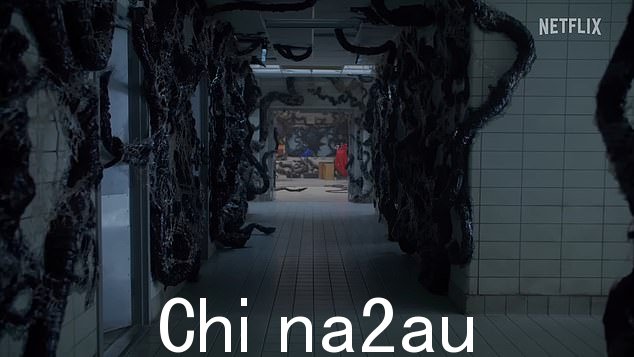 粉丝们得以一睹狂野的风采