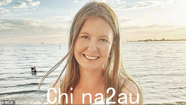 Natalie Boyce 在接受 Moderna 疫苗加强接种后于 2022 年 3 月去世