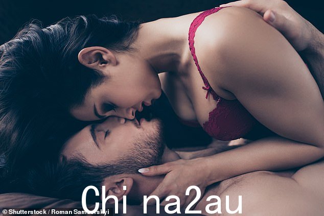 男人比女人更渴望被亲吻和爱抚——他们也渴望感情