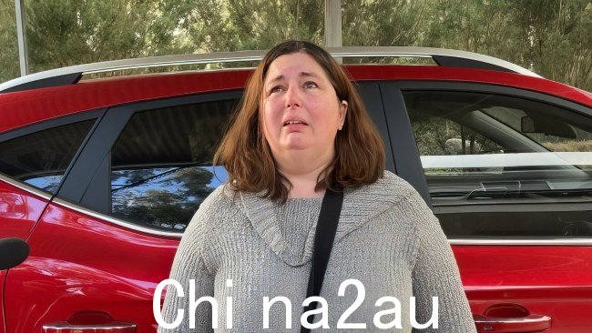 据称蘑菇厨师艾琳·帕特森 (Erin Patterson) 不会看到她已故岳父 260 万美元的遗产。图片:Grebert-Craig。