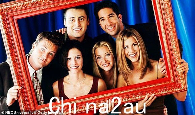 NBC 热门剧集从 1994 年至 2004 年已播出超过 10 季
