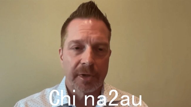 Crowdstrike 老板乔治·库尔茨 (George Kurtz) 对影响全球数百万人的中断表示歉意,并强调已经发布了修复程序,但可能需要“一些时间”。图片:Today Show/NBC