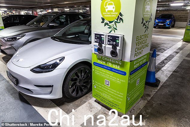 What is ghost charging? It's a selfish tactic deployed by half of EV drivers, according to a new poll by Sainsbury's