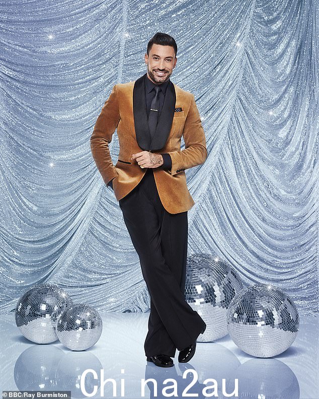 33 岁的乔瓦尼·佩尼斯 (Giovanni Pernice) 预计将不会被指控欺凌他的前搭档、《神探夏洛克》的女演员阿曼达·阿宾顿(Amanda Abbington)