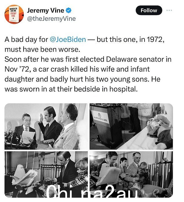 Jeremy Vine 因昨晚发布的“品味低下”推文而受到批评