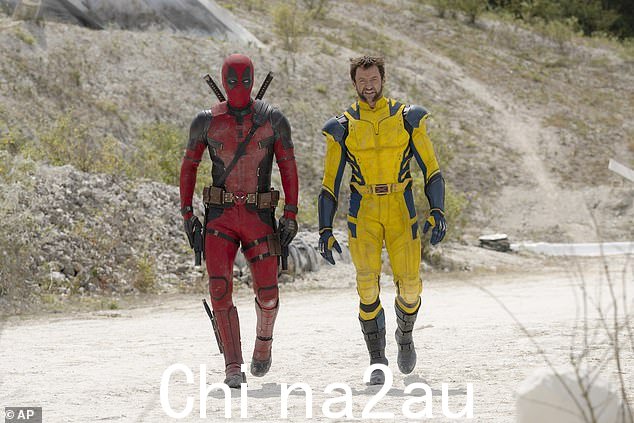 周一,一些参加早期放映的人在社交媒体上表达了他们对 MCU 最新版本的看法