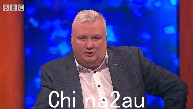 史蒂芬·诺兰并列第五,收入高达 409,999 英镑 - 增加了 5,000 英镑