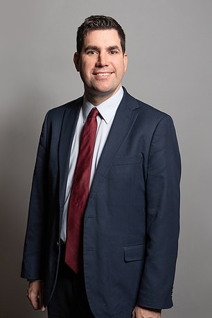 Richard Burgon