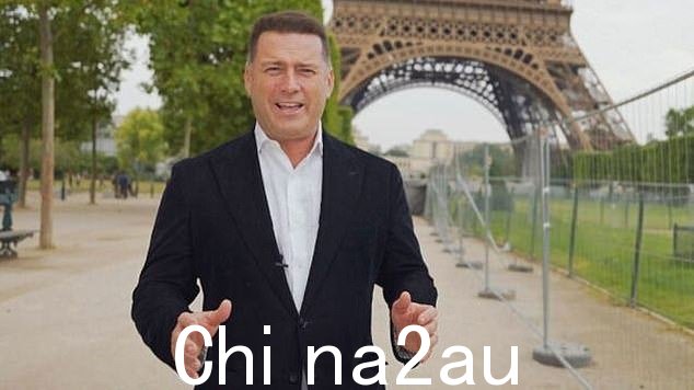 卡尔·斯特凡诺维奇 (Karl Stefanovic) 参与了围绕 2032 年布里斯班奥运会计划的争议。在巴黎报道夏季奥运会时,49 岁的 Today 主持人嘲笑了一项改造该市旧场馆的提议八年来作为布里斯班奥运会的“主舞台”