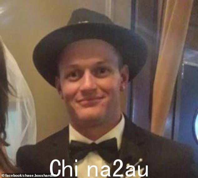 Bosshardt 承认前一天晚上吸食大麻并喝酒直到凌晨 6 点