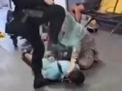 曼彻斯特机场逮捕事件中悬而未决的六个问题：为什么没有视频显示一切陷入混乱之前发生的事情……以及之前飞机上发生了什么？
