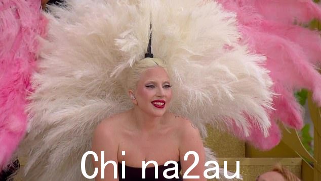 尽管出现了一些问题,Lady Gaga 表示她对周五在巴黎奥运会开幕式上的表演感到“非常感激”