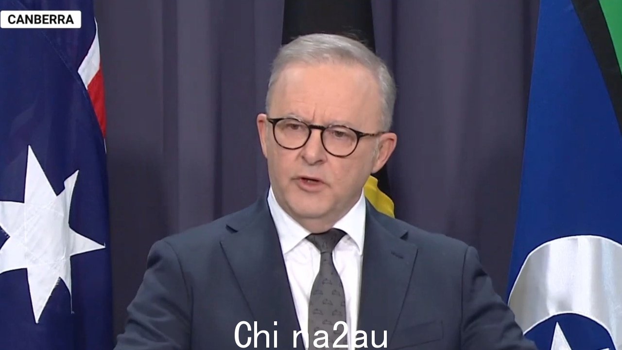 Andrew Giles 和 Clare O “随着总理宣布重大内阁改组,尼尔失去了投资组合” fetchpriority=