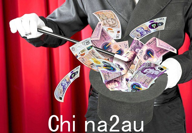 聪明的技巧:《财富》调查了一些基金经理最受欢迎的“神奇数字”,以及如何利用它们来决定把钱放在哪里” class=