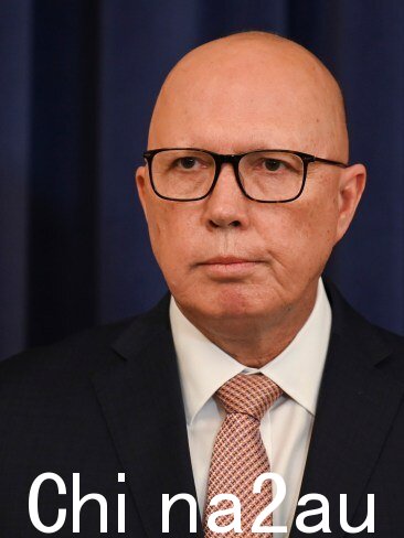 达顿先生尚未回应总理的呼吁或乔伊斯先生的评论,尽管他不太可能寻求解雇国民党议员。图片:NewsWire/Martin Ollman