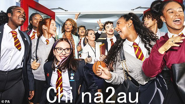 该剧最初于 2015 年被砍掉,但在第一次新冠疫情封锁期间观众数量有所回升,在中断八年后于 2023 年重返银幕