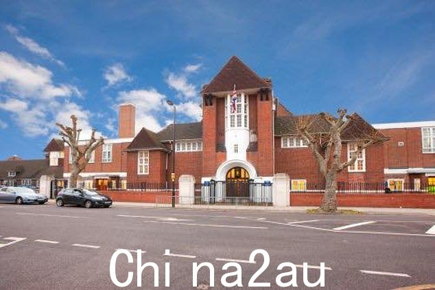 希望让孩子进入伦敦北部 Latymer 学校的家长需要在截止日期前 173 天开始找房