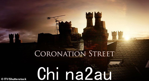Coronation Street 和 Emmerdale 的粉丝们可大饱口福了,因为 ITV 老板宣布了与奥运会相一致的巨大时间表调整
