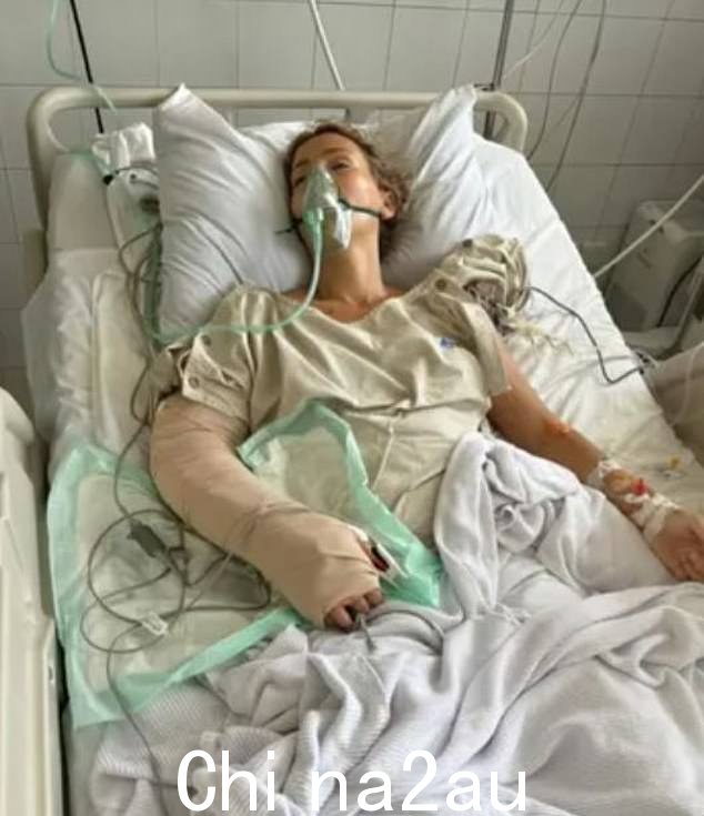这位来自拉纳克郡艾尔德里的 33 岁女子情况危急,医生为挽救她的生命进行了多次输血。然而,在得知莫里西女士的旅行保险公司不予赔付后,医院停止了治疗