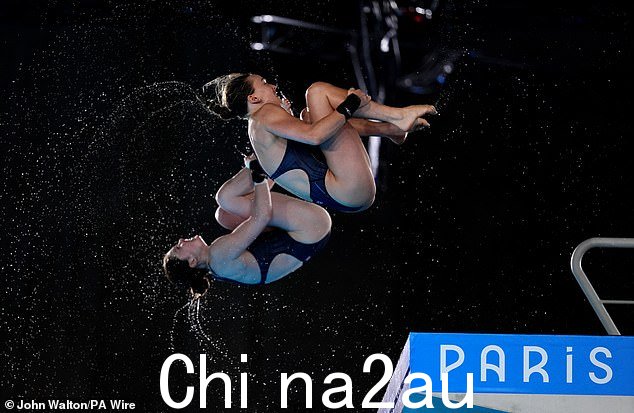 但是他们在最重要的时候扭转了局面在领奖台上锁定自己的位置