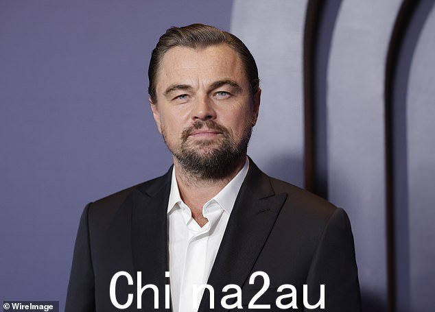 莱昂纳多·迪卡普里奥过去曾有过一系列引人注目的关系,其中大部分与 25 岁以下的出色模特有关