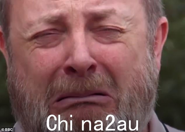 逃离乡村的买家在周三的节目中感到“燃烧和颤抖”,因为本周的房产搜寻因奇怪的特技而脱轨” class=