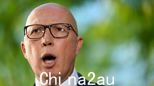 安东尼·艾博尼斯 (Anthony Albanese) 猛烈抨击联盟党缺乏女性,宣称他们没有选择女性候选人来取代像凯伦这样的退休议员,从而“倒退”安德鲁斯与女性候选人。 图片:NCA NewsWire / Martin Ollman