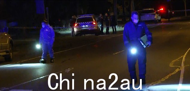 周五晚上 9 点 10 分左右,接到报告称一名男子遭受枪伤后,紧急救援人员被叫到伯恩赛德高地 Tenterfield Drive 的一处家中
