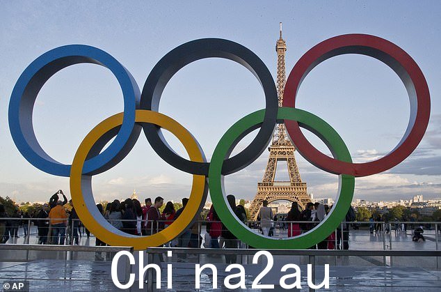节目暂停,为 2024 年巴黎奥运会的报道腾出空间