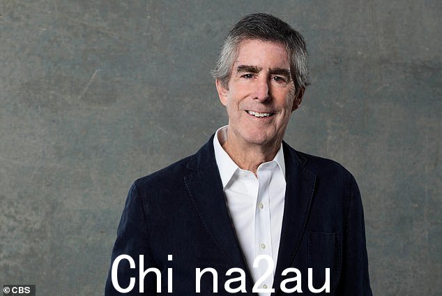乔治·申克 (George Schenck) 是一位制作人兼编剧,他为标志性剧集《罪案调查处》工作了 15 年,现已去世,享年 82 岁