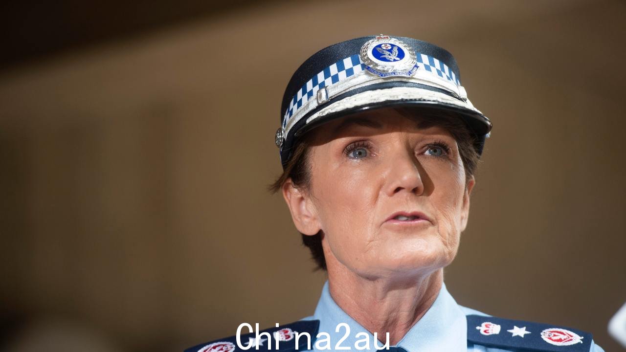 在罗伯茨先生要求对纳税人资金的使用做出解释后,韦伯女士为购买杜松子酒进行了辩护。图片:NCA NewsWire / Jeremy Piper