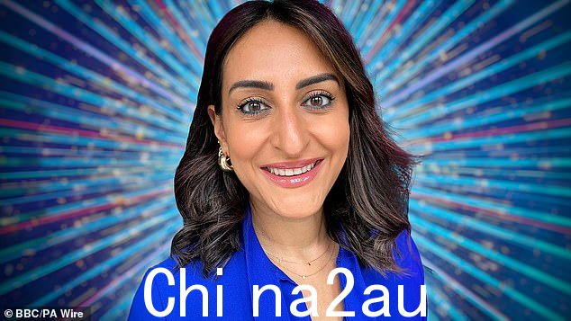 Punam Krishnan 是一名 NHS 全科医生,也是 BBC 晨间直播的驻院医生之一