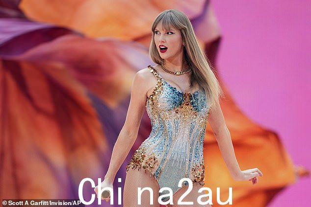 泰勒·斯威夫特 (Taylor Swift) 取消了她即将在奥地利维也纳举行的三场音乐会,因为两名嫌疑人因涉嫌在她的演出中策划恐怖袭击而被捕 - 斯威夫特被拍到六月在伦敦表演