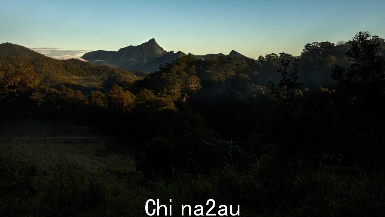 '这不公平给出':徒步旅行者因违反登山禁令而在法庭上挑战罚款” fetchpriority=