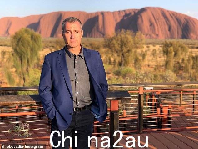 前第七频道记者罗伯特·奥瓦迪亚 (Robert Ovadia) 正在联邦法院起诉他的前电视网及其新闻老板