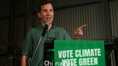 “并不感到惊讶”：住房部长克莱尔·奥尼尔就绿党与自由党的“邪恶联盟”进行回击