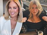 前Sunrise制作人透露了非常“严厉的电子邮件” ' Samantha Armytage 发送的邮件让她“羞愧””/>前 Sunrise 制作人透露了 Samantha Armytage 发送的非常“严厉的电子邮件”,这封邮件让她“羞愧”<img loading=