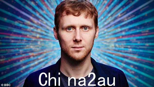 EastEnders 明星 Jamie Borthwick 将参加即将推出的系列