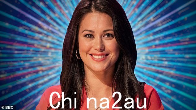 Sam Quek,MBE,是一位电视名人和前曲棍球运动员。她还是 A Question of Sport 的队长